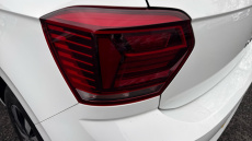 Volkswagen Polo 1.0 TSI 95 Match 5dr Petrol Hatchback